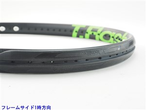 中古 テニスラケット テクニファイバー ティーフラッシュ 285 2019年モデル (G2)Tecnifibre T-FLASH 285 2019 中古】テクニファイバー ティーフラッシュ 285 2019年モデル【一