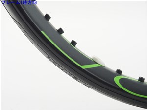 流行り の ブランド - 2024年おすすめのアイテム満載 中古】テクニファイバー ティーフラッシュ 285 2019年モデル【一 ラケット