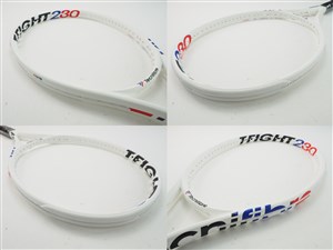 人気商品・限定商品ばかりの「超得 半額福袋」が販売開始 中古】テクニファイバー ティーファイト 280 アイソフレックス ラケット