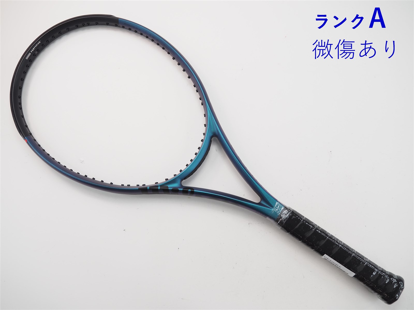 中古】ウィルソン ウルトラ 100 バージョン4.0 2022年モデル