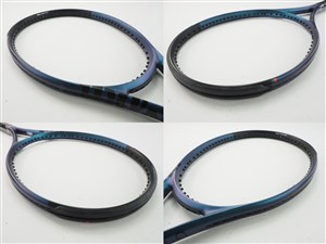 ULTRA 100 V4.0 by Wilson Japan Racquet online - ウイルソン