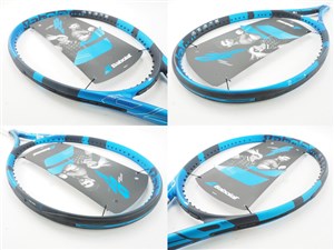 バボラ ピュア ドライブ ライト 2021年モデルBABOLAT PURE DRIVE