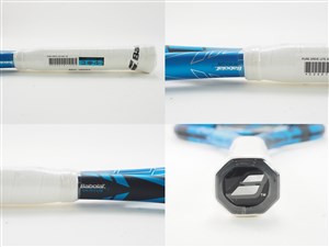 バボラ ピュア ドライブ ライト 2021年モデルBABOLAT PURE DRIVE