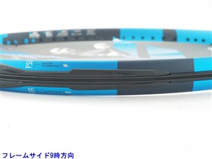 バボラ ピュア ドライブ ライト 2021年モデルBABOLAT PURE DRIVE