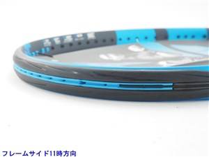 テニスラケット バボラ ピュア ドライブ ライト 2021年モデル