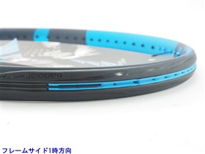 【BABOLAT】PUREDRIVELITE バボラ ピュアドライブライト G3 Babolat 中古 テニスラケット バボラ ピュア ドライブ ライト