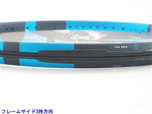 バボラ ピュア ドライブ ライト 2021年モデルBABOLAT PURE DRIVE