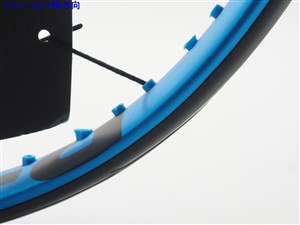バボラ ピュア ドライブ ライト 2021年モデルBABOLAT PURE DRIVE