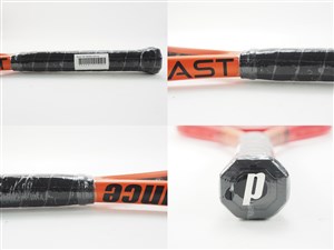 Prince - 中古 テニスラケット プリンス ビースト DB 100(300g) 2023年モデル (G2)PRINCE BEAST DB 100(300g) 2023 中古】プリンス ビースト DB 100(300g) 2023年モデルPRINCE