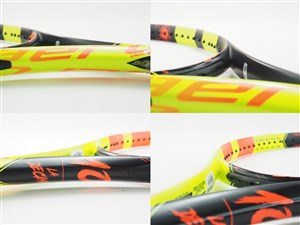 中古】バボラ ピュア アエロ デシマフレンチオープン 2018年モデルBABOLAT PURE AERO DECIMA FRENCH OPEN  2018(G2)【中古 テニスラケット】【送料無料】の通販・販売| バボラ| テニスサポートセンターへ