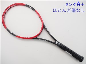 中古】ウィルソン プロ スタッフ 97ユーエルエス 2016年モデルWILSON PRO STAFF 97ULS 2016(G2)【中古 テニスラケット】【送料無料】の通販・販売|  ウィルソン| テニスサポートセンターへ