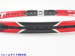 中古 テニスラケット ウィルソン プロスタッフ 97エス 2016年モデル (G2)WILSON PRO STAFF 97S 2016 楽天市場】【中古】ウィルソン プロ スタッフ 97ユーエルエス