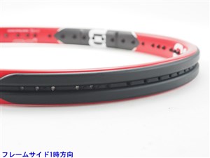 wilson - 中古 テニスラケット ウィルソン プロ スタッフ 97ユーエルエス 2016年モデル (G1)WILSON PRO STAFF 97ULS 2016 wilson - 中古 テニスラケット ウィルソン プロ スタッフ 97