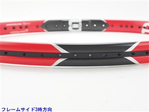 中古】ウィルソン プロ スタッフ 97ユーエルエス 2016年モデル