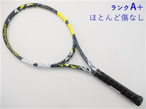 中古】バボラ エヴォ アエロ 2023年モデルBABOLAT EVO AERO 2023(G2)【中古 テニスラケット】【送料無料】の通販・販売|  バボラ| テニスサポートセンターへ