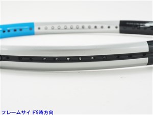 中古】ウィルソン ウルトラ 100 バージョン3.0 2020年モデルWILSON