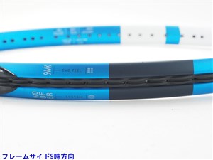 バボラ ラケット]エボドライブライト W／EVO DRIVE LITE W