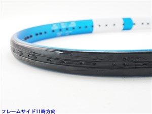 Babolat - 中古 テニスラケット バボラ エヴォ ドライブ ライト 2021年モデル (G2)BABOLAT EVO DRIVE LITE 2021 Babolat 【ポイント10倍】バボラ (babolat) テニスラケット エボ