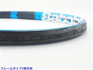 Babolat - 中古 テニスラケット バボラ エヴォ ドライブ ライト 2021年モデル (G2)BABOLAT EVO DRIVE LITE 2021 中古】バボラ エヴォ ドライブ ライト 2021年モデルBABOLAT EVO