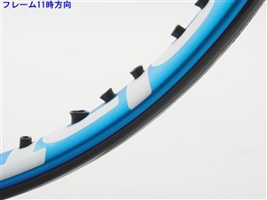 中古】バボラ エヴォ ドライブ ライト 2021年モデルBABOLAT EVO