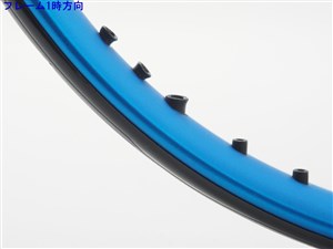 中古】バボラ エヴォ ドライブ ライト 2021年モデルBABOLAT EVO