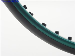 中古 テニスラケット ウィルソン ブレード 100 バージョン9 2024年モデル (G2) WILSON BLADE 100 V9 2024 (c25050352c) 中古】ウィルソン ブレード 100 バージョン9 2024年モデルWILSON
