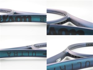 中古】ウィルソン ウルトラ 100 バージョン4.0 2022年モデル