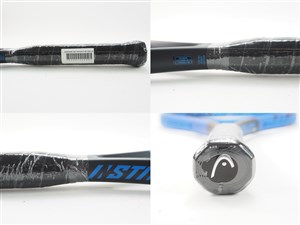 HEAD - 中古 テニスラケット ヘッド グラフィン 360プラス インスティンクト MP 2022年モデル【インポート】 (G2)HEAD GRAPHENE 360+ INSTINCT MP 2022 HEAD 中古 テニスラケット ヘッド グラフィン 360プラス