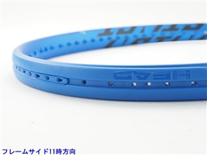 中古】ヘッド グラフィン 360プラス インスティンクト MP 2022年