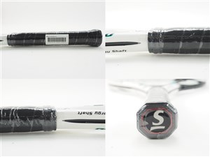 Srixon - 中古 テニスラケット スリクソン レヴォ ブイ 5.0 2012年モデル (G1)SRIXON REVO V 5.0 2012 中古】スリクソン レヴォ ブイ 5.0 2012年モデルSRIXON REVO V