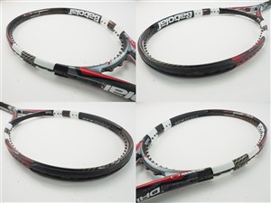 中古】バボラ ドライブ ゼット ツアー 2006年モデルBABOLAT DRIVE Z TOUR 2006(G1)【中古 テニスラケット】【送料無料】の通販・販売|  バボラ| テニスサポートセンターへ