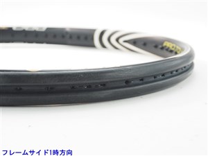 中古】ウィルソン プロ ツアー BLX 96 2010年モデルWILSON PRO