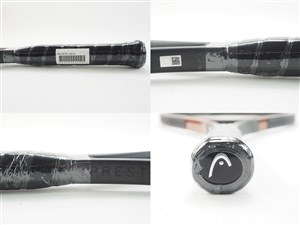 中古】ヘッド プレステージ MP L 2023年モデルHEAD PRESTIGE MP L 2023