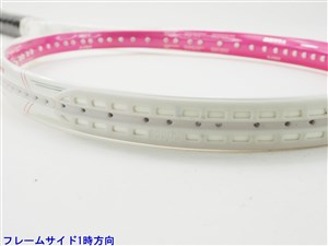 Prince - 中古 テニスラケット プリンス シエラ 100 2018年モデル (G1)PRINCE SIERRA 100 2018 中古】プリンス シエラ 100 2018年モデルPRINCE SIERRA 100 2018