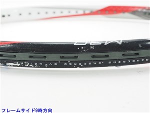 中古 テニスラケット ダンロップ バイオミメティック M3.0 2012年モデル (G2)DUNLOP BIOMIMETIC M3.0 2012 tennis_c18080260c