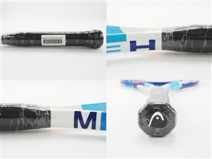 中古】ヘッド グラフィン エックスティー インスティンクト MP 2015年