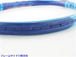 中古】ヘッド グラフィン エックスティー インスティンクト MP 2015年