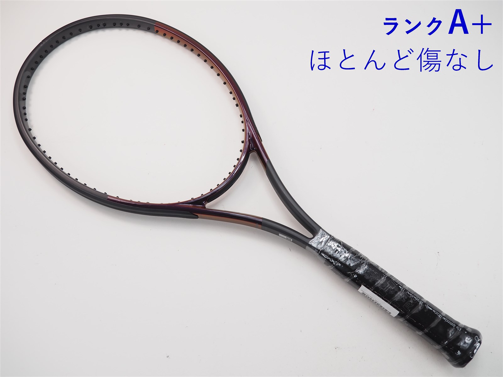 中古】ヘッド プレステージ MP L 2023年モデルHEAD PRESTIGE MP L 2023