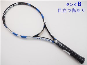 中古】バボラ ピュア ドライブ 107 2015年モデルBABOLAT PURE DRIVE 107 2015(G3)【中古  テニスラケット】【送料無料】の通販・販売| バボラ| テニスサポートセンターへ