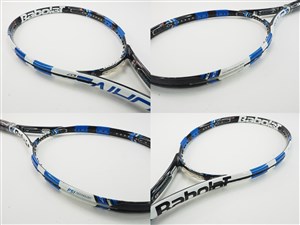 中古】バボラ ピュア ドライブ 107 2015年モデルBABOLAT PURE DRIVE 107 2015(G3)【中古 テニスラケット】【送料無料】の通販・販売|  バボラ| テニスサポートセンターへ