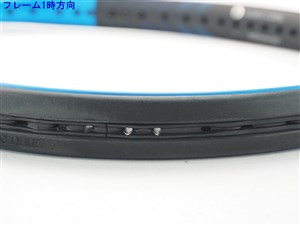 DUNLOP - 中古 テニスラケット ダンロップ エフエックス 500 ライト 2023年モデル (G2)DUNLOP FX 500 LITE 2023 中古】ダンロップ エフエックス 500 ライト 2023年モデルDUNLOP