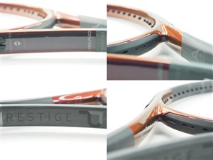 HEAD PRESTIGE PRO 2024 G3