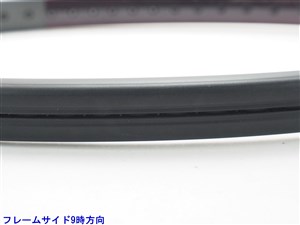 HEAD - 中古 テニスラケット ヘッド プレステージ MP L 2023年モデル (G3)HEAD PRESTIGE MP L 2023 中古】ヘッド プレステージ MP L 2023年モデルHEAD PRESTIGE MP