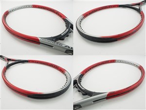 新品,ガット付,張上込,カバー付,RIMBREED ADFORCE S21 MP 中古】ダンロップ リムブリード アドフォース エス21 MP 2002年