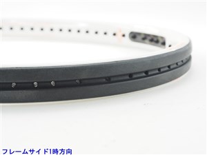 Prince 中古 テニスラケット プリンス ツアー 98 2023年モデル