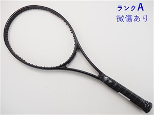 中古】ウィルソン ノワール プロ スタッフ 97 バージョン14.0 2023年モデルWILSON NOIR PRO STAFF 97 V14.0  2023(G2)【中古 テニスラケット】【送料無料】の通販・販売| メーカー| テニスサポートセンターへ