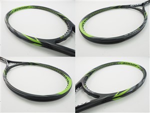 中古】ダンロップ バイオミメティック 100 2010年モデルDUNLOP BIOMIMETIC 100 2010(G2)【中古 テニスラケット】【 送料無料】の通販・販売| ダンロップ| テニスサポートセンターへ