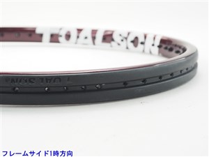 中古】トアルソン フォーティーラブ 10 98 2010年モデルTOALSON