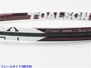 中古】トアルソン フォーティーラブ 10 98 2010年モデルTOALSON