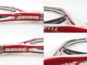楽天市場】【中古】バボラ ワイ 112 2009年モデルBABOLAT Y 112